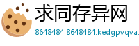 求同存异网